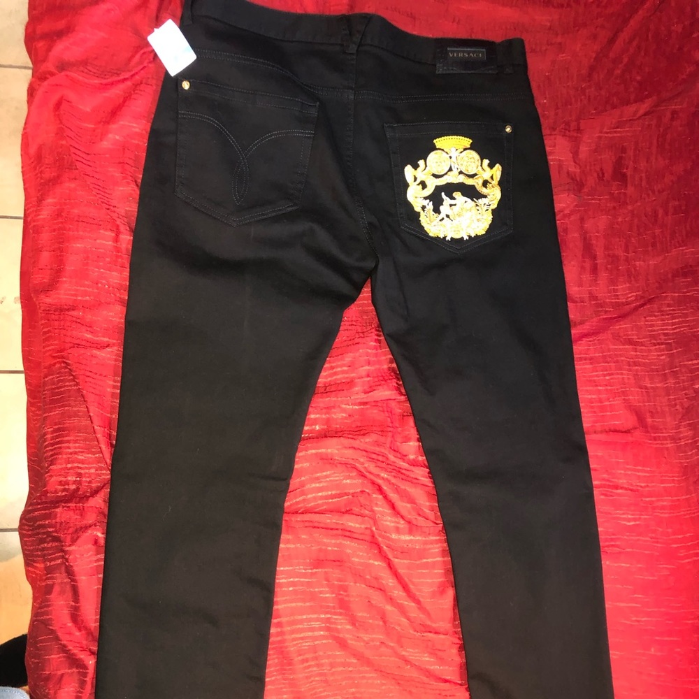Versace jeans